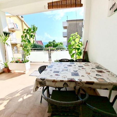 Nemira Beach Getaway โอมิช ภายนอก รูปภาพ
