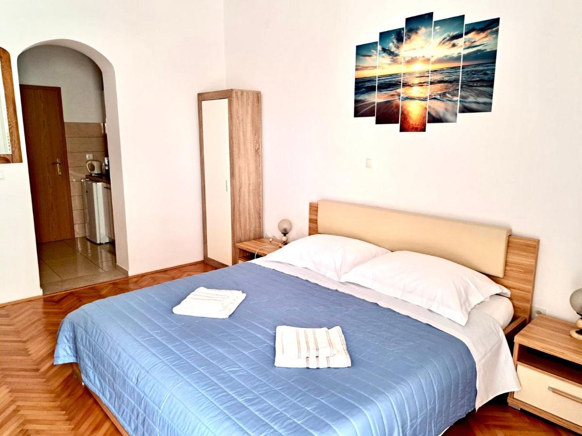 Nemira Beach Getaway โอมิช ภายนอก รูปภาพ